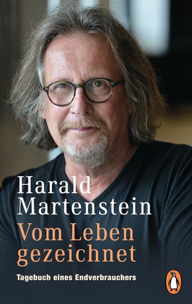 Vom Leben gezeichnet