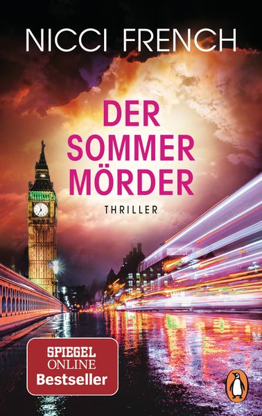 Buchcover