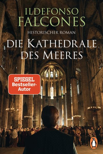 Buchcover