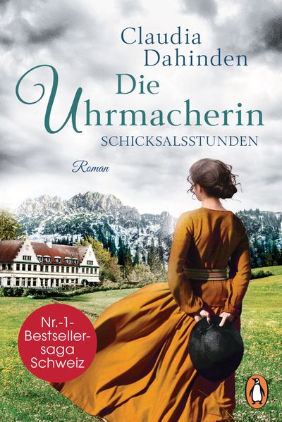 Buchcover