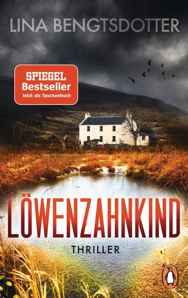 Buchcover