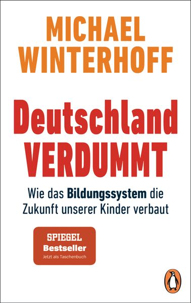 Buchcover