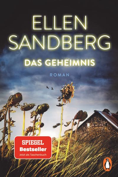 Buchcover