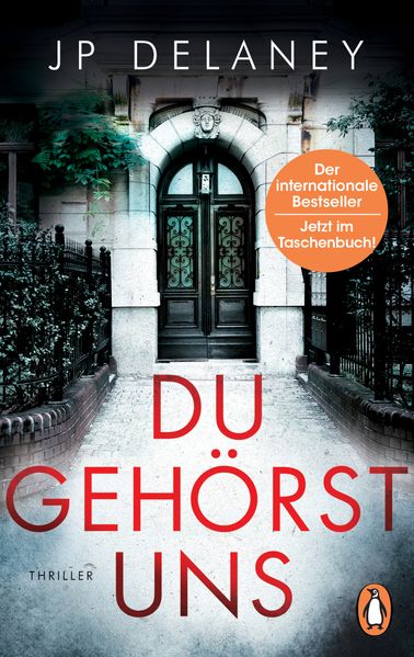 Buchcover