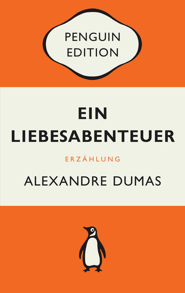 Ein Liebesabenteuer