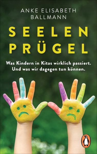 Seelenprügel