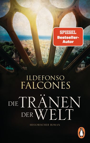 Buchcover