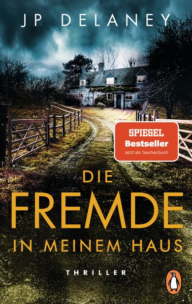 Buchcover