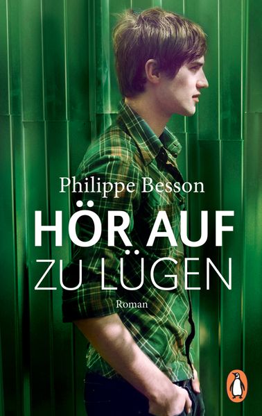 Buchcover