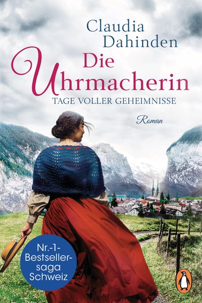 Buchcover