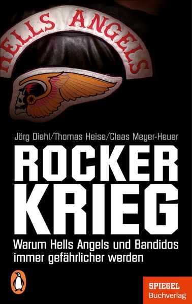 Buchcover