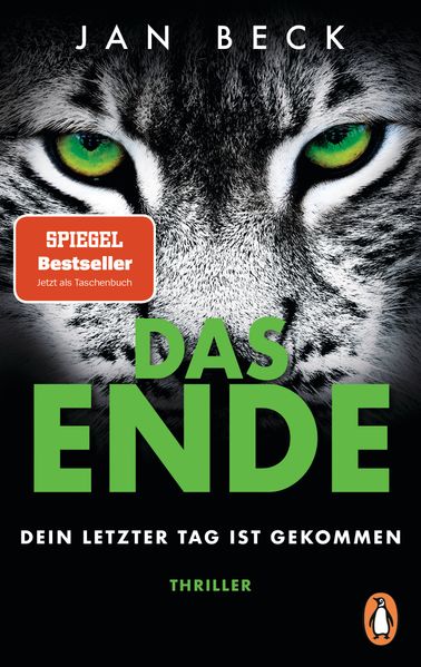 Buchcover