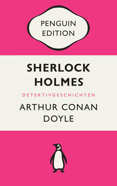 Sherlock Holmes