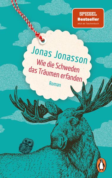 Buchcover
