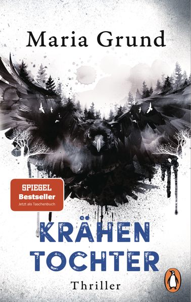 Krähentochter