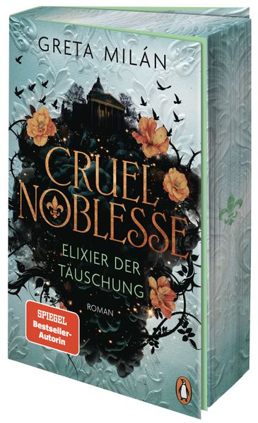 Buchcover