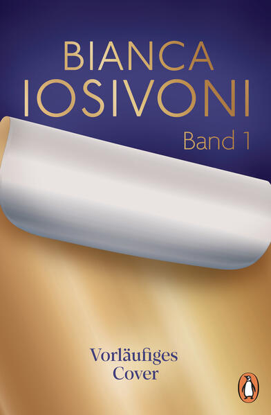 Psst! Diese Reihe von Bestsellerautorin Bianca Iosivoni ist noch geheim …