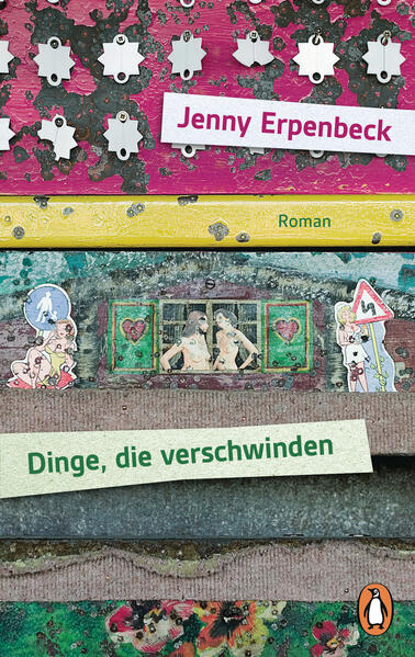 Unbekannter Titel