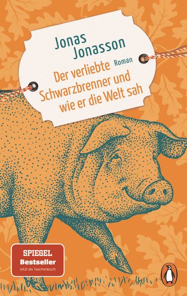 Buchcover