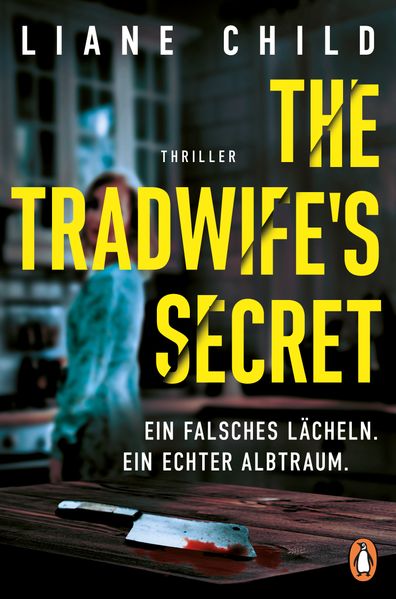 The Tradwife's Secret