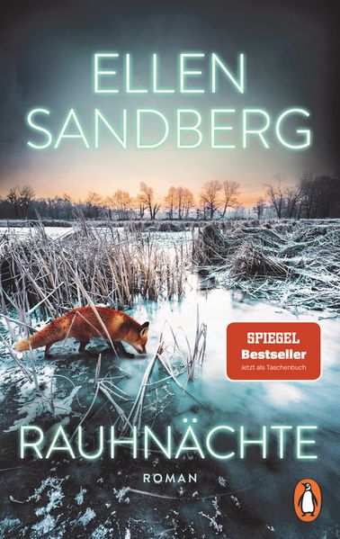 Buchcover
