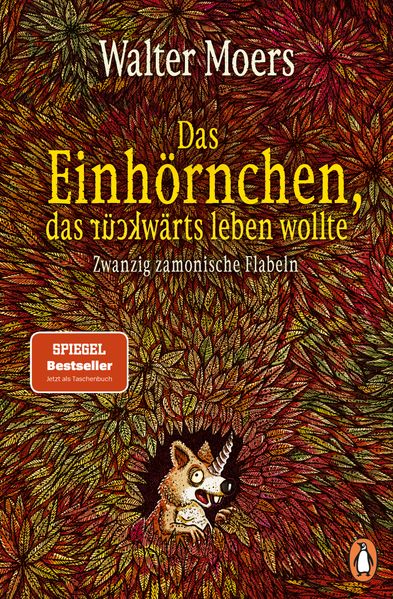 Buchcover