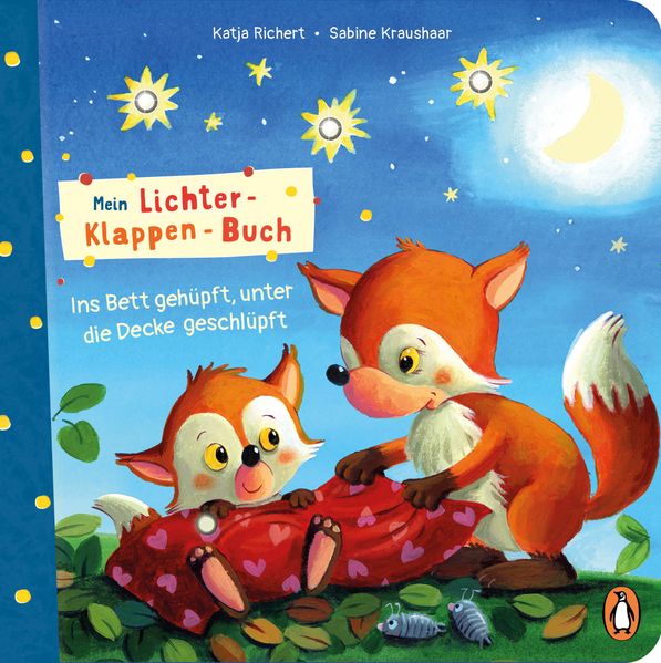 Buchcover