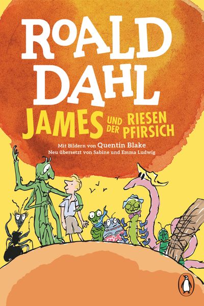 Buchcover