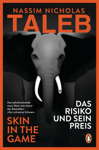 Das Risiko und sein Preis – Skin in the Game