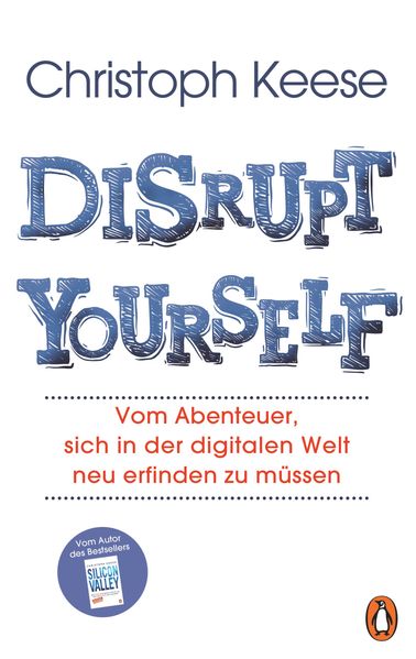 Buchcover