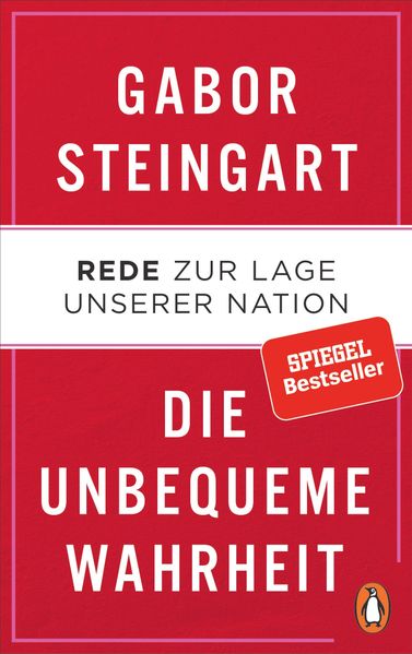 Die unbequeme Wahrheit