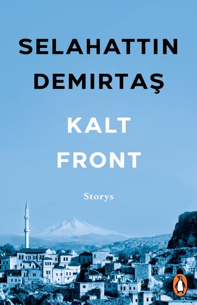 Buchcover