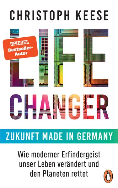 Buchcover