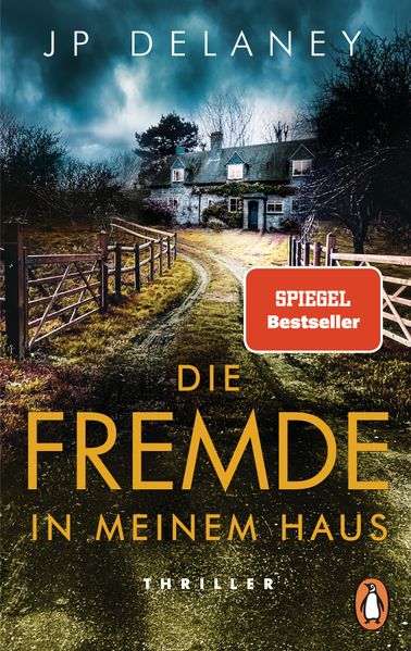 Buchcover