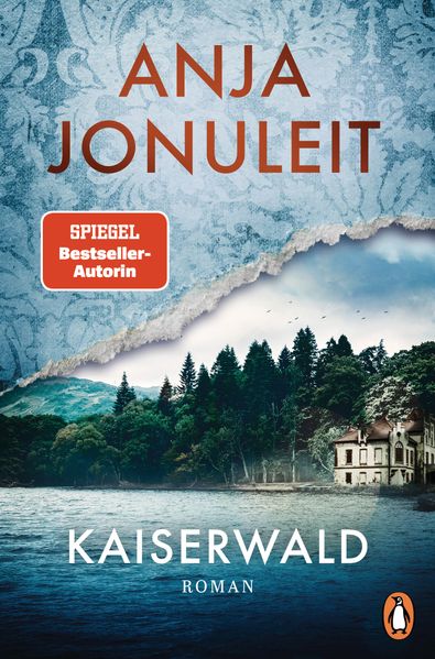Buchcover