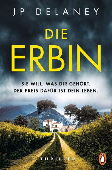 Buchcover