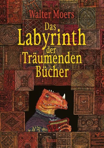 Buchcover