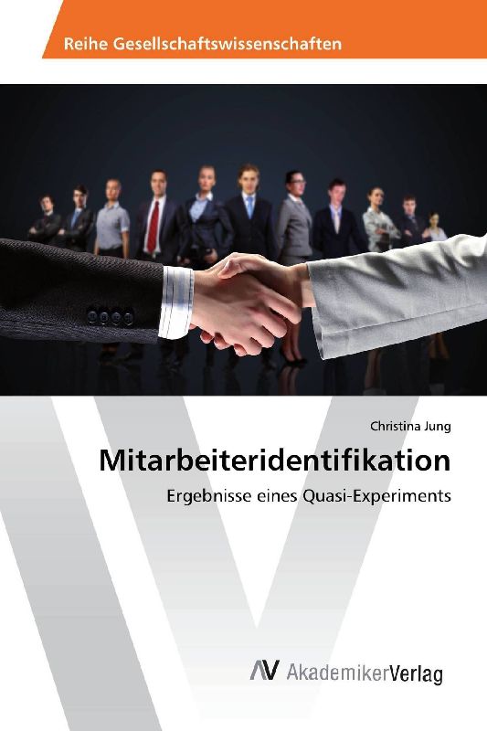 Mitarbeiteridentifikation