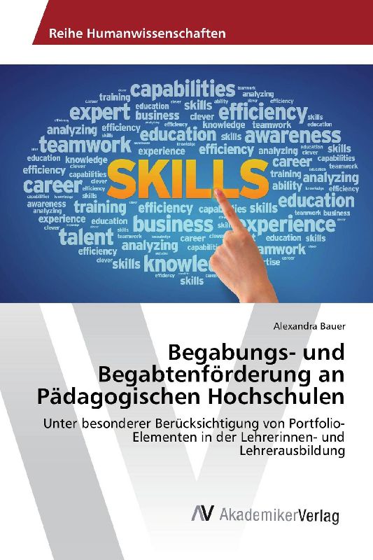 Begabungs- und Begabtenförderung an Pädagogischen Hochschulen