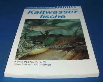 Kaltwasserfische