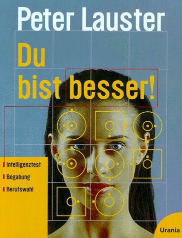 Du bist besser!