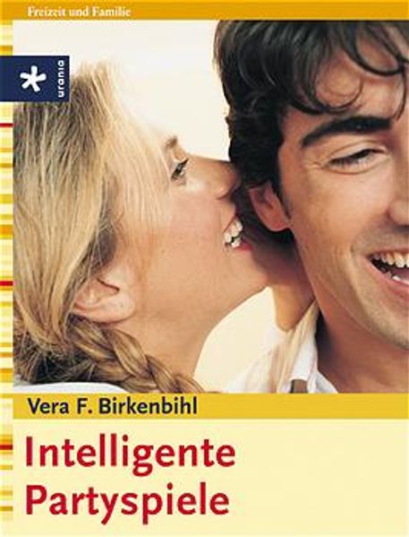 Intelligente Partyspiele
