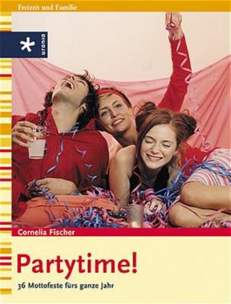 Partytime!