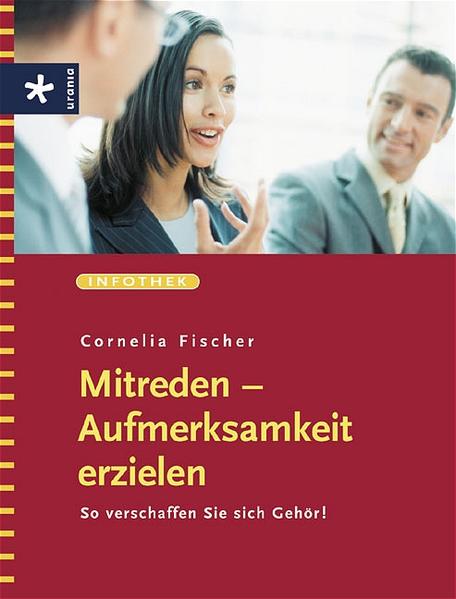 Mitreden - Aufmerksamkeit erzielen