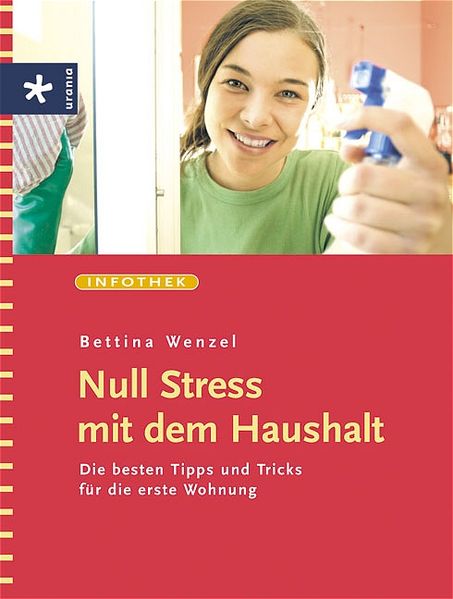 Null Stress mit dem Haushalt