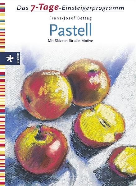 7-Tage-Einsteigerprogramm Pastell