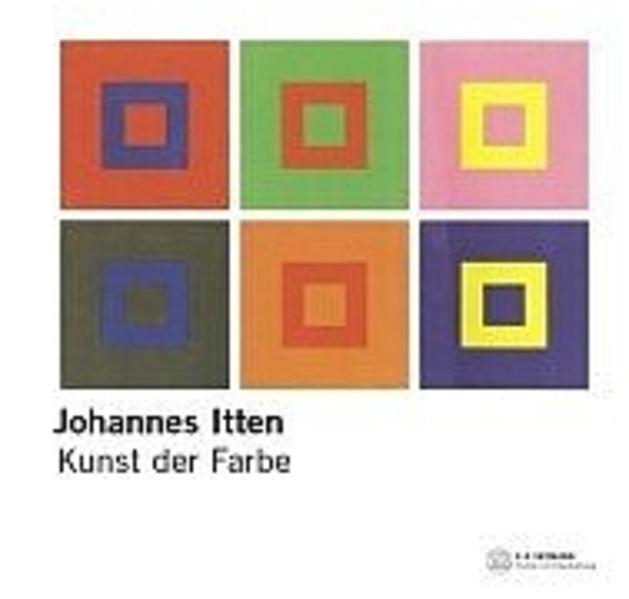 Kunst der Farbe