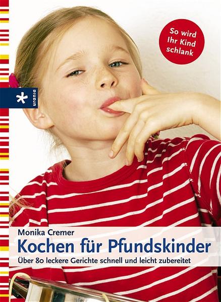 Kochen für Pfundskinder