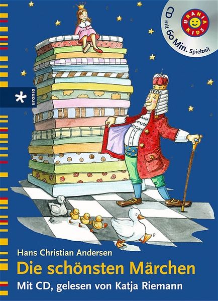 Die schönsten Märchen