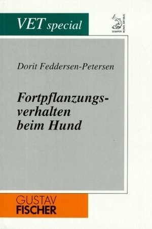 Fortpflanzungsverhalten beim Hund